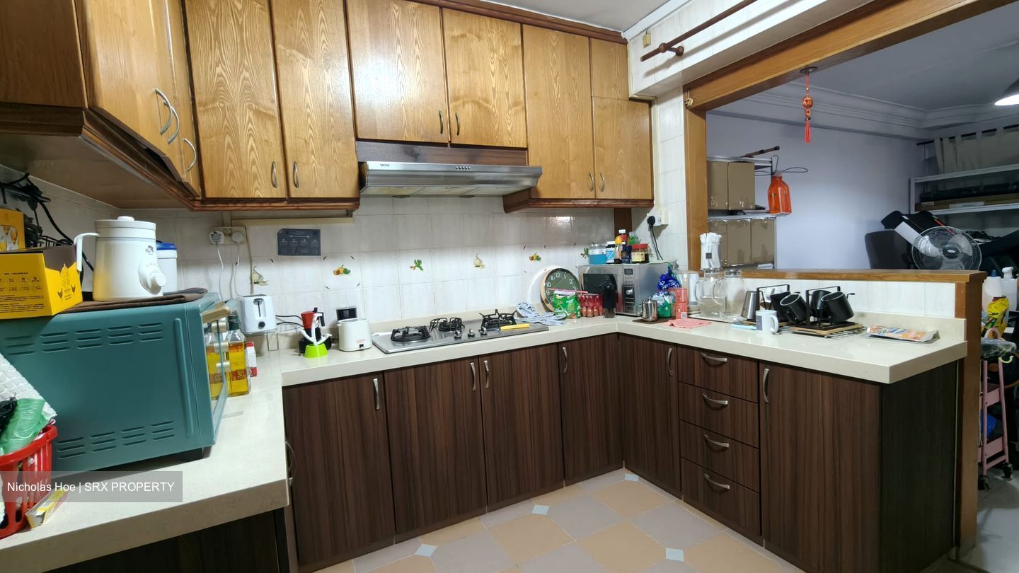 Blk 899A Woodlands Drive 50 (Woodlands), HDB 4 Rooms #573551791